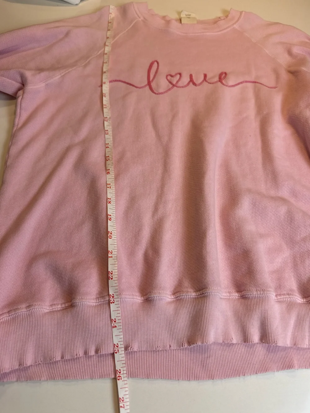 I.S.M.B.S soft pink